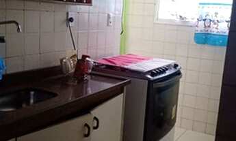 Imagem 7: Apartamento em Vila Valqueire S Tavares Imóveis 27078