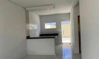 Imagem 2: Vendo casa em Novo Horizonte