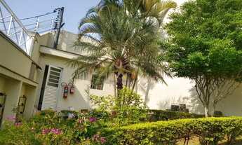 Imagem 5: Sobrado Chácara Seis de Outubro São Paulo/SP