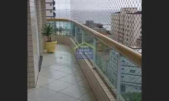 Imagem: Apto. 3 dorms, Tupi, Praia Grande