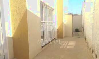 Imagem 6: Apartamento (tipo - padrao) 2 dormitórios, cozinha planejada, em condomínio fechado