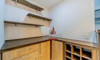 Imagem 4: Condomínio Espaço Raposo, Apartamento com 3 dormitórios à venda, 104 m² por R$ 659.000 - E