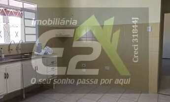 Imagem 6: Locação de Casas / Padrão na cidade de São Carlos