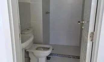 Imagem 4: Apartamento para venda tem 75 metros quadrados com 3 quartos