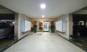 Imagem 6: Apartamento para aluguel com 60 metros quadrados com 2 quartos em Imbiribeira - Recife - P