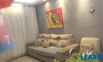 Imagem 4: APARTAMENTO - JARDIM TOPÁZIO - SP