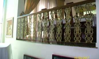 Imagem 7: Sobrado em bairro nobre