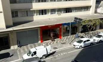 Imagem 5: Apartamento para venda com 43 metros quadrados com 1 quarto em Santa Cecília - São Paulo