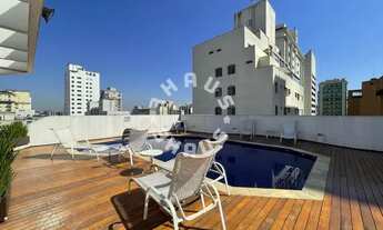 Imagem 5: Apartamento para venda com 57 metros quadrados com 1 quarto em Jardim Paulista - São Paulo