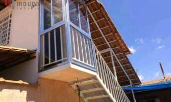 Imagem 7: Casa com 2 dormitórios à venda, 128 m² por R$ 229.900,00 - Jóquei Clube - Juiz de Fora/MG