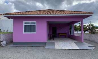 Imagem: Casa na Praia do Sonho