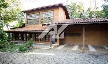 Imagem: Casa - Condomínio Chácaras do Alto da