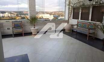 Imagem 3: Cobertura - Jardim das Paineiras - Campinas