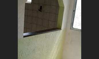 Imagem 1: Casa em plataforma vendo ou alugo