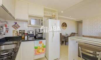 Imagem 7: CURITIBA - Padrão - Cajuru