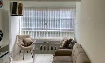 Imagem 2: Alugo apartamento no Home practice, 1quarto,<br>Mobiliado 100% nascente