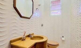 Imagem 7: Casa com 3 quartos - Bairro Vila Fujita em Londrina