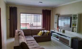 Imagem 4: Casa 2 andares com terraço