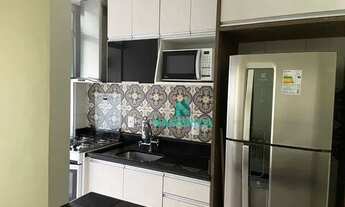 Imagem 2: Apartamento com 1 dormitório, 38 m² - venda por R$ 510.000,00 ou aluguel por R$ 3.820,00/m