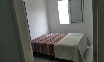 Imagem 4: Apartamento Arthur Alvin