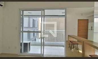 Imagem 3: Apartamento à Venda - Perdizes, 1 Quarto, 40 m2