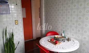 Imagem 4: São Paulo - Apartamento Padrão - Vila Olímpia