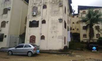 Imagem: Apartamento 2 Quartos - Cond Bosque do Tingui