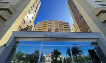 Imagem: Apt 1 quarto, Via Boulevard