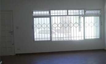 Imagem 6: Casa com 3 dormitórios à venda, 200 m² - Moema - São Paulo/SP