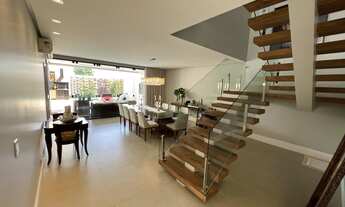 Imagem 7: Renaissance 3 suítes com closet duplex