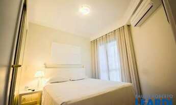 Imagem 4: FLAT - ITAIM BIBI - SP