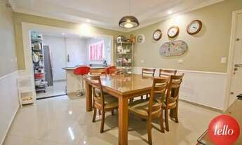 Imagem 2: São Paulo - Casa Padrão - Santana