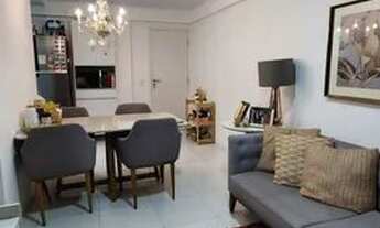 Imagem 5: Apartamento para venda possui 52 metros quadrados com 2 quartos em Boa Viagem - Recife - P