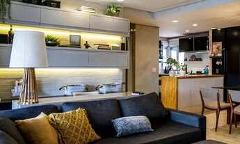 Imagem 6: Apartamento Venda Brooklin 120 m² 3 Dormitórios