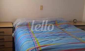 Imagem 5: São Paulo - Apartamento Padrão - Santana