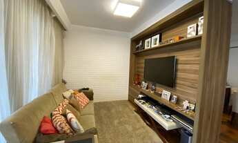 Imagem 5: Apartamento no coração do Cambuí, alto padrão, vista definitiva, 3 suítes para locação