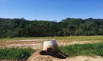 Imagem 2: Terreno 420 m2 Alphaville - Tamboré - Itahyê