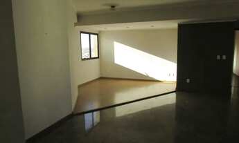 Imagem 6: Locação - Venda - Apartamento Amplo, 1 por andar, 419M, sala 2 ambientes, sacada, cozinha