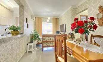 Imagem 5: Apartamento 02 Quartos em Canto do Forte - Praia Grande, SP