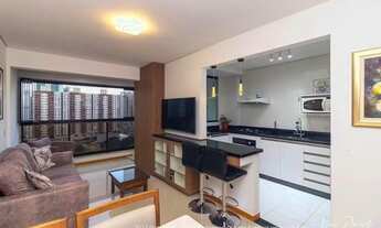 Imagem 6: Rua 24 Norte Casa Blanca 1 quarto 45m² Reformado 1 Vaga Varanda Lazer