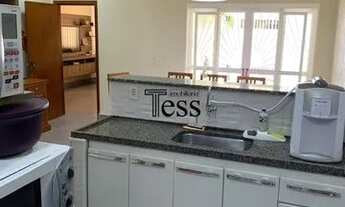 Imagem 7: Vende casa no Parque Industrial, 3 dormitórios, sendo 1 suíte, sala 2 ambientes, cozinha p