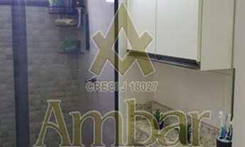 Imagem 3: Apartamento - Ribeirão Preto - Jardim Paulistano