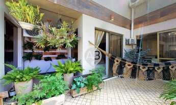 Imagem 7: Cobertura com 4 dormitórios à venda, 550 m² por R$ 5.500.000,00 - Barra da Tijuca - Rio de