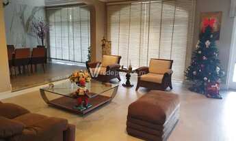 Imagem 5: Casa - Monte Carlo - Valinhos