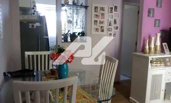 Imagem 2: Apartamento - Vila Santana - Campinas