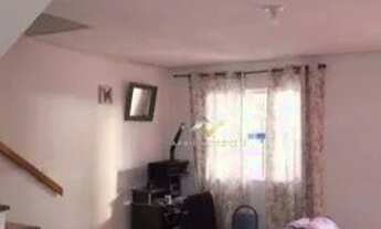 Imagem 3: Casa com 3 dormitórios à venda, 86 m² por R$ 460.000 - Jardim Progresso - Santo André/SP