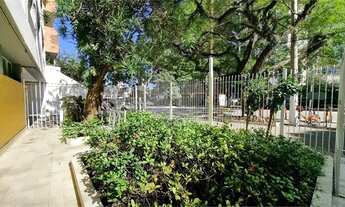 Imagem 5: Apartamento em pinheiros com 150m²