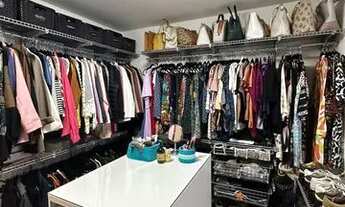 Imagem 5: Casa com 4 suítes, 290 m² no Condomínio Enjoy - Recreio dos Bandeirantes