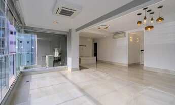 Imagem 7: Apartamento tipo para venda com 3 quartos, 134m²