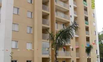 Imagem: Apartamento 3 Dormitórios